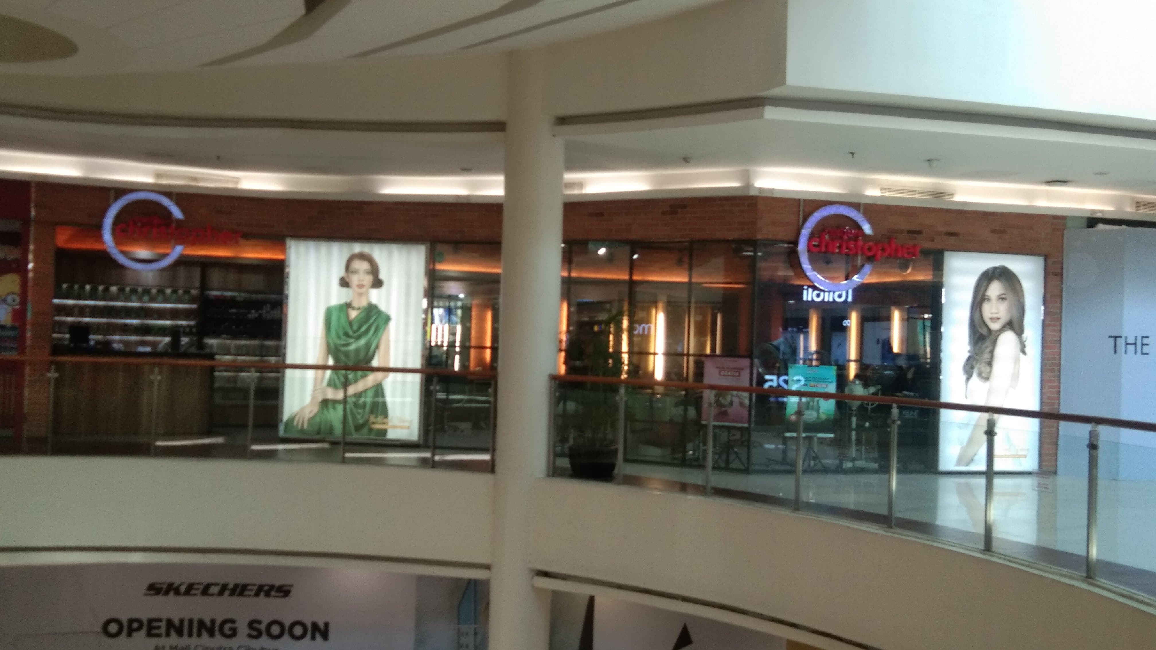 Citra Grand